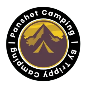 Panshet Camping