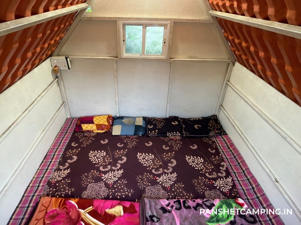 Hilltop Triangle Tent - Image 2